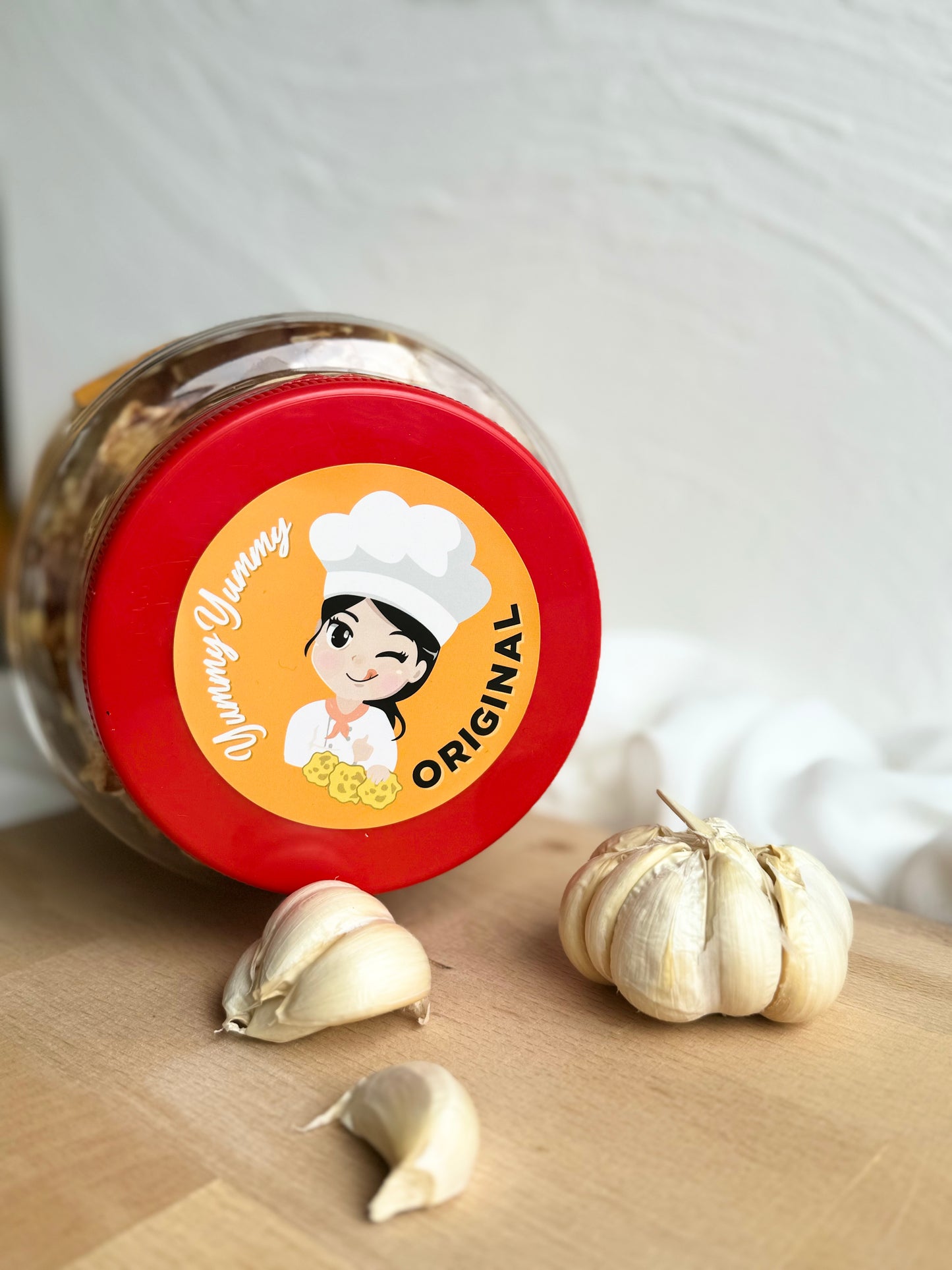 [CNY Pre-order] Jumbo Belinjo