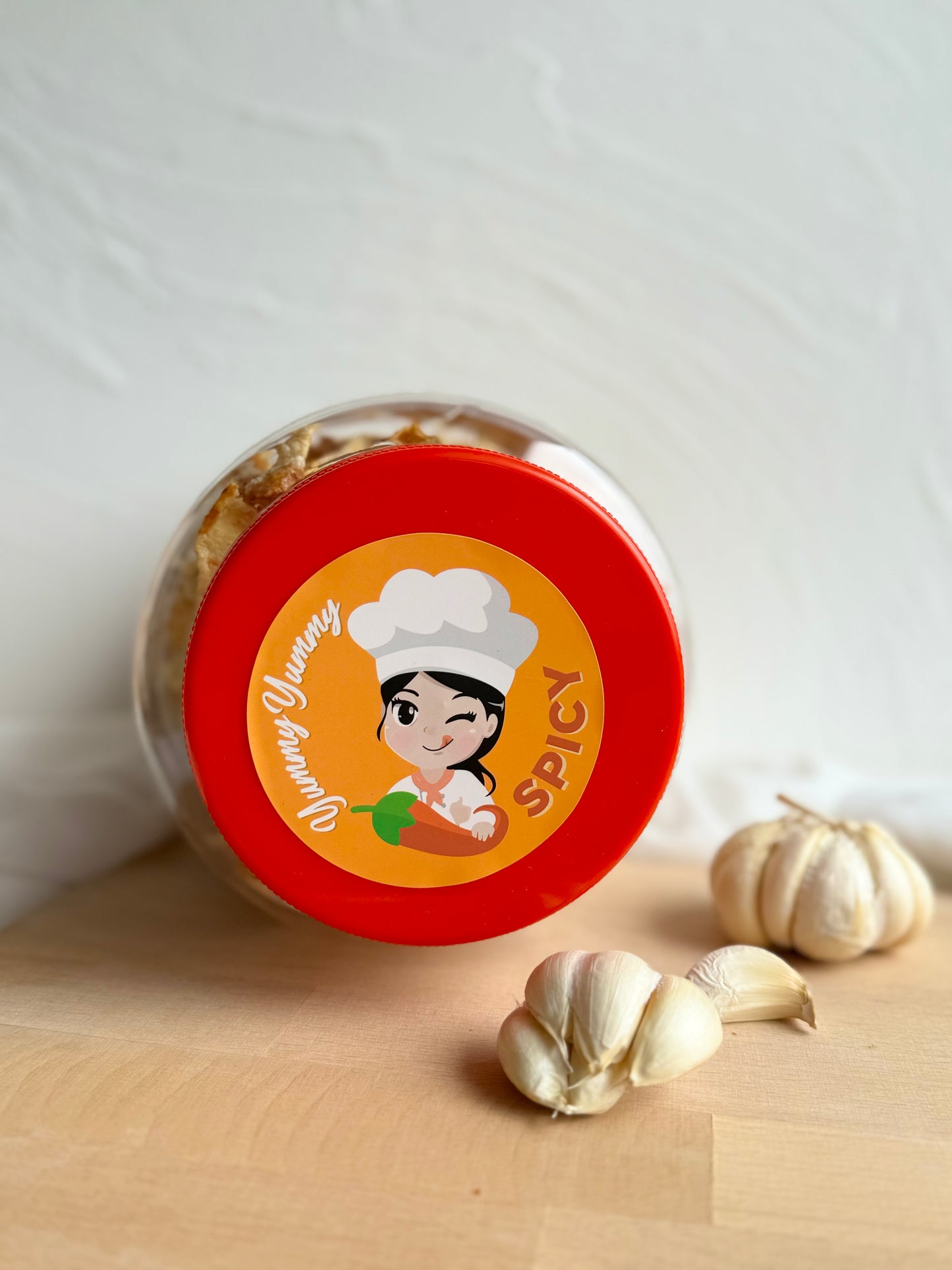 [CNY Pre-order] Jumbo Belinjo